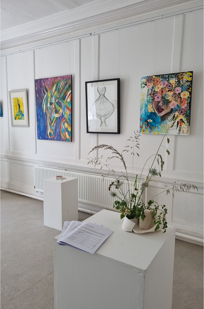 Exhibitions